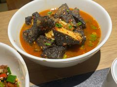 -建辉湖南土菜馆(南大街店)