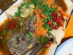 -龙姐私房菜(和顺古镇店)