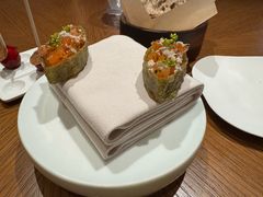 -Amber(置地文华东方酒店)