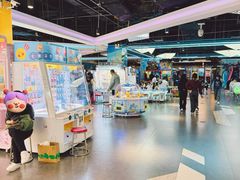 -大玩家(通州万达广场店)