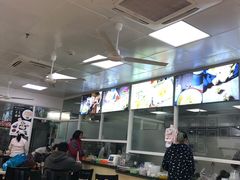 -顶巧鸡汤馄饨(虹口总店)