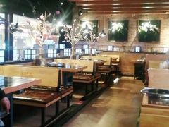 -梨花自助烤肉(天河城店)