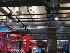 大堂-Goose Island Brewhouse鹅岛精酿啤酒酿造工坊餐厅