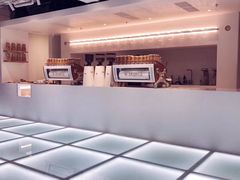 -% Arabica阿拉比卡咖啡(武康路店)
