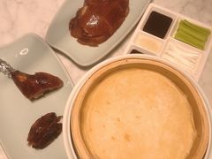 -泰钰丰烤鸭.天津菜(开发区店)