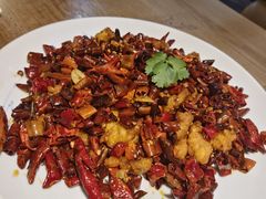 -辛香汇·现炒川菜(武进吾悦店)