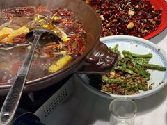 -渝味川菜(夜宵航母店)