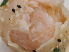 -小杨生煎(成山巴黎春天店)