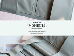 -Pandora潘多拉珠宝(朝阳大悦城店)