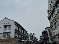 -松鹤面馆·古法焖肉面(观前店)