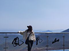 -丹东凤凰山景区