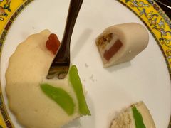 -富华斋饽饽铺·宫廷糕点·伴手礼(护国新天地店)