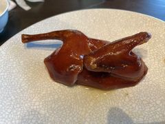 -彩丰楼中餐厅(佘山世茂洲际酒店)