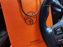 -爱马仕 HERMES(德基广场店)