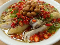 -艺味深尝(云锦路店)