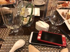 -天诚丽筠酒店-西餐厅