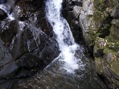 -藏龙百瀑风景区