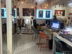 -ID.PHOTO照相馆(嘉里企业中心店)