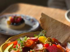 -Alimentari早午餐(安福路店)