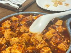 麻婆豆腐-川悦留香·海鲜餐厅(海棠68环球美食街店)