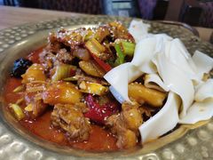 -天山传奇新疆菜(SKLP店)