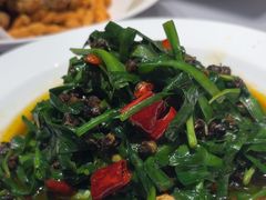 -小秦淮·南京土菜(新亭西路店)