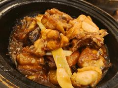-稻香酒家·33年老字号·港式粤菜(富邦中心店)