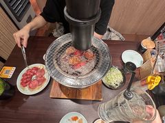 -蒜香焼肉PURUSHIN(马场路店)