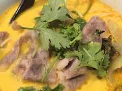 -和府捞面(北美新天地店)