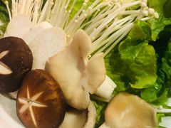 -八合里潮汕鲜牛肉火锅(深圳海岸城店)