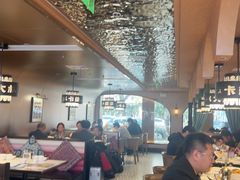 -清真·卡德尔大叔新疆主题餐厅(龙汇路店)