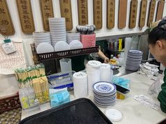 -广信牛奶甜品世家(台东店)