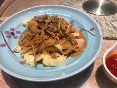 -忠顺斋易州印象烤鸭店(东关新村店)