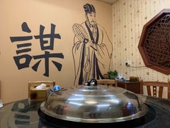 -大杰海鲜锅(基隆路店)
