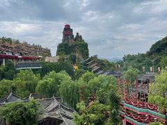 -杭州宋城