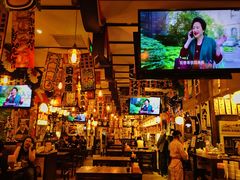 -平成屋· Late Night 食堂(四川北路店)