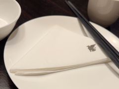 -浙江安吉JW万豪酒店·万豪中餐厅