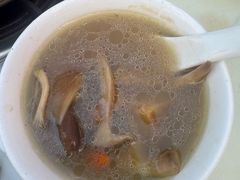 -山菌美食苑(振兴路店)