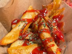 -The Cheebat 锌吧·Bistro(体育西店)