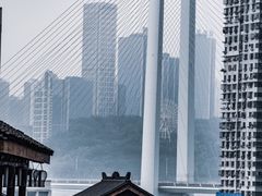 -重庆十八梯传统风貌区