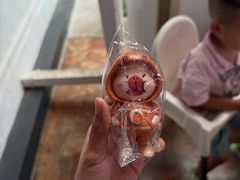 -柳沟豆腐宴69号福豆堂