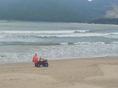 -亚龙湾站