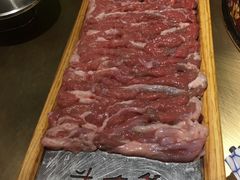 -羊大爷涮肉(亮马桥店)