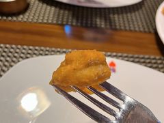 -辛德里印度餐厅(勒泰商圈店)