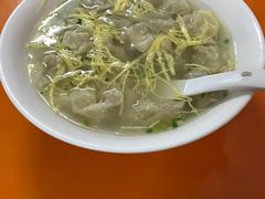 -蟹芆三馄饨