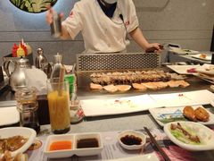 -大渔铁板烧(大悦城店)