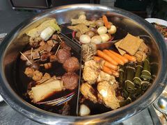 -王胖儿甏肉干饭(总店)