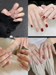 -M·X Nail日式美甲美睫