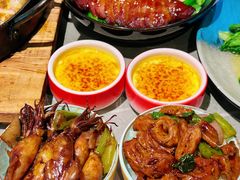 -荣记·囍粤茶餐厅(花都店)