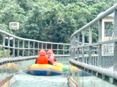 -清泉湾生态旅游度假区